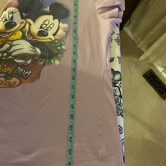 vintage Mickey Mouse Tee - Picture 4 of 4
